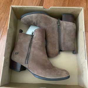 Born Landa Ankle Booties